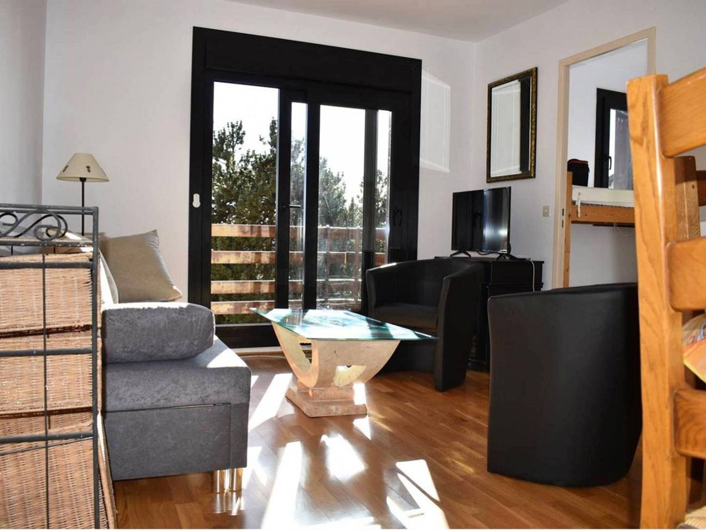 Appartement 2 pièces 4 personnes - Résidence LES MYRTILLES - Font Romeu - Pyrénées 2000