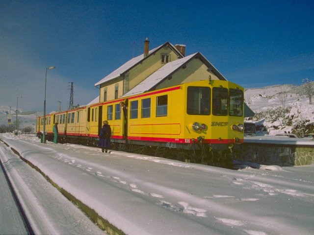 Résidence OREE DES PISTES - Font Romeu - Pyrénées 2000
