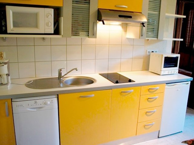Appartement 2 pièces 5 personnes - Super-Besse