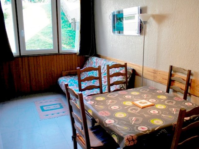 Appartement 2 pièces 5 personnes - Super-Besse