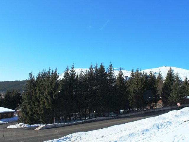 Appartement 2 pièces 5 personnes - Super-Besse