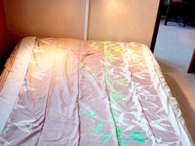 Appartement 2 pièces 5 personnes - Super-Besse