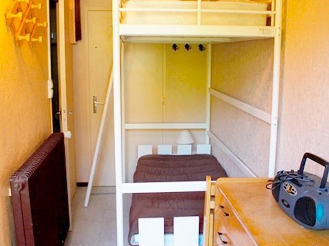 Appartement 2 pièces 5 personnes - Super-Besse