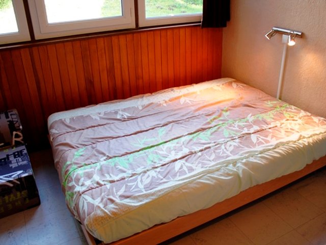 Appartement 2 pièces 5 personnes - Super-Besse