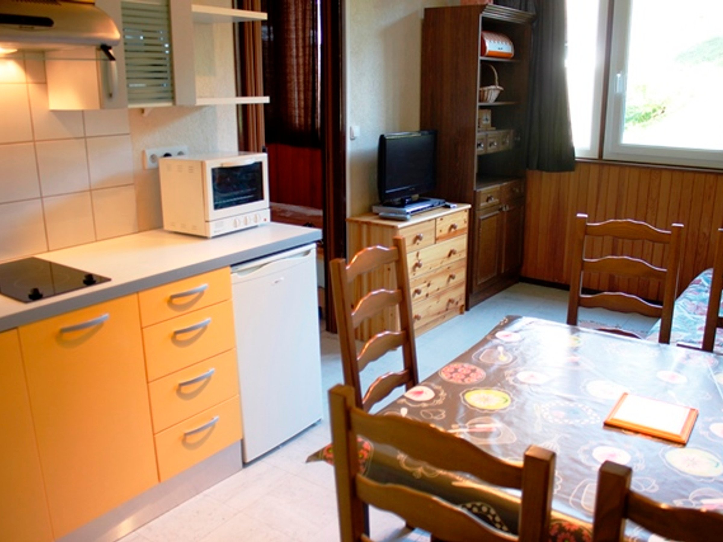 Appartement 2 pièces 5 personnes - Appartement 2 pièces 5 personnes - Super-Besse