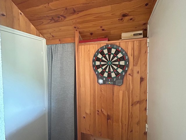 Appartement 3 pièces 6 personnes avec balcon - Super-Besse