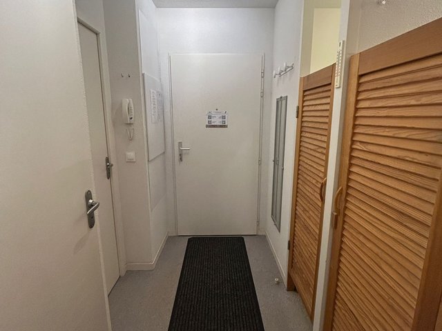 Appartement 2 pièces 6 personnes avec terrasse - Super-Besse