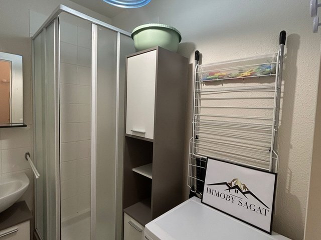 Appartement 2 pièces 6 personnes avec terrasse - Super-Besse