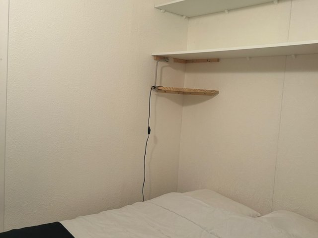 Appartement 2 pièces 6 personnes avec terrasse - Super-Besse