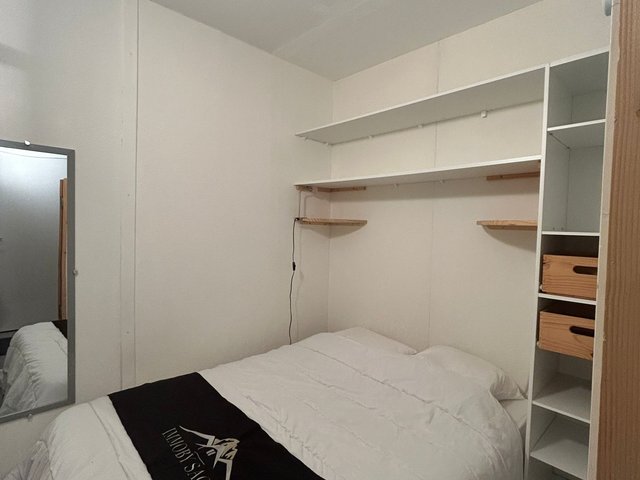 Appartement 2 pièces 6 personnes avec terrasse - Super-Besse