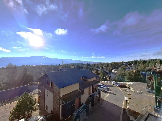 Résidence LES CEDRES - Font Romeu - Pyrénées 2000