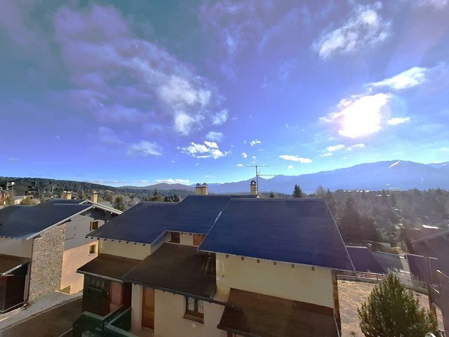 Résidence LES CEDRES - Font Romeu - Pyrénées 2000
