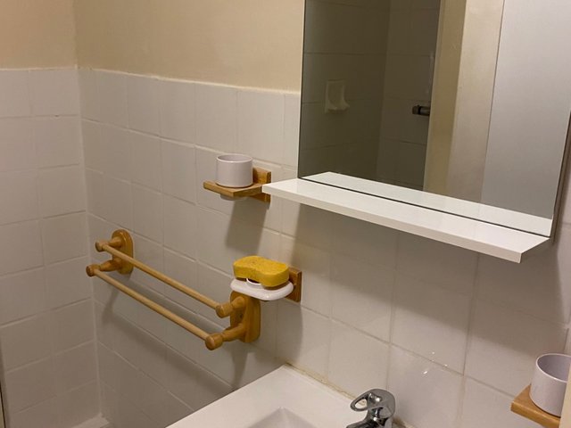 Appartement 3 pièces 6 personnes avec balcon - Super-Besse