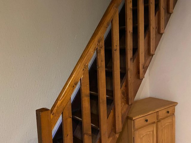 Appartement 3 pièces 6 personnes avec balcon - Super-Besse