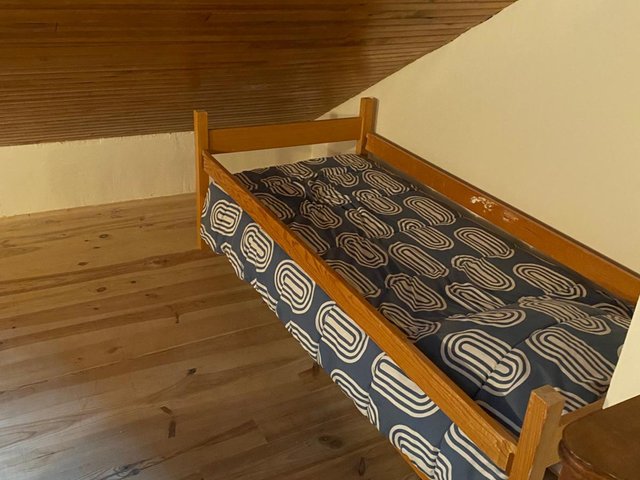 Appartement 3 pièces 6 personnes avec balcon - Super-Besse