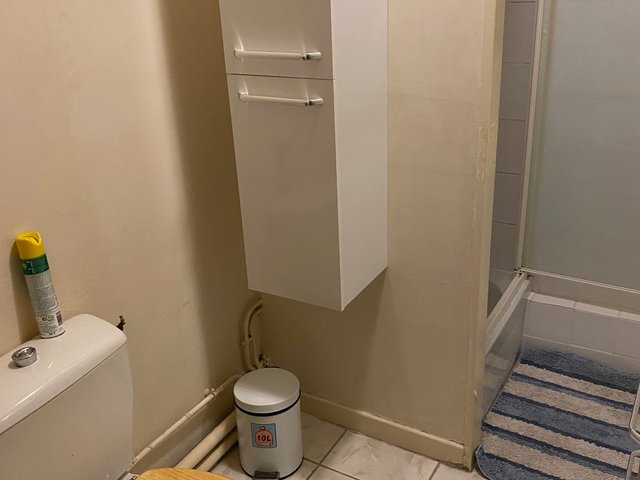 Appartement 3 pièces 6 personnes avec balcon - Super-Besse