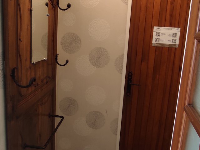 Appartement 2 pièces 5 personnes avec balcon - Super-Besse