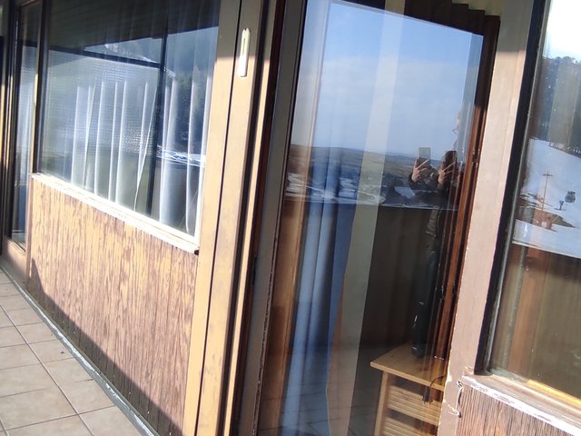 Appartement 2 pièces 5 personnes avec balcon - Super-Besse