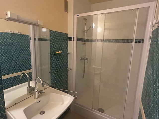 Appartement 2 pièces 5 personnes avec balcon - Super-Besse