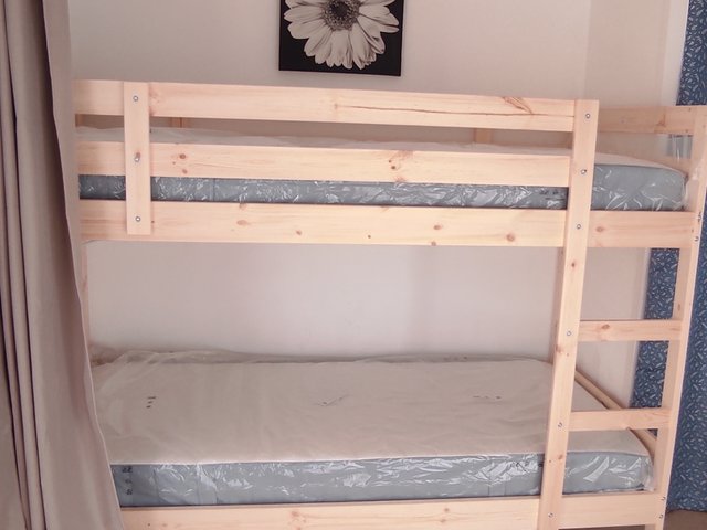 Appartement 2 pièces 6 personnes avec terrasse - Super-Besse