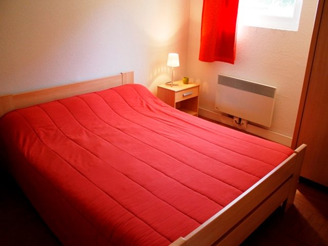 Appartement 3 pièces 6 personnes avec terrasse - Super-Besse