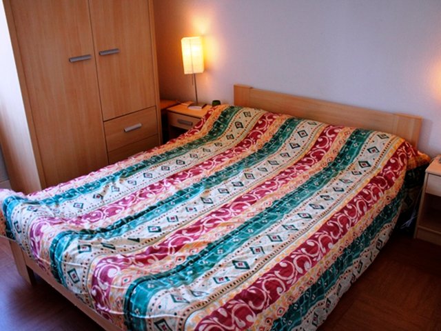 Appartement 3 pièces 6 personnes avec terrasse - Super-Besse