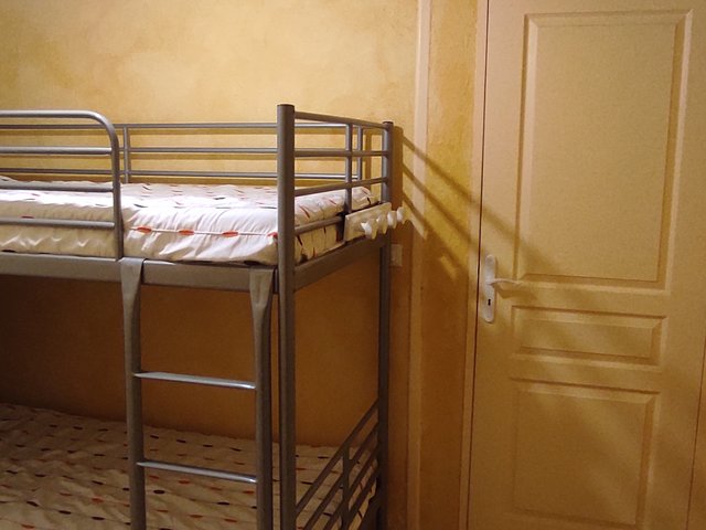 Studio 4 personnes avec balcon - Super-Besse