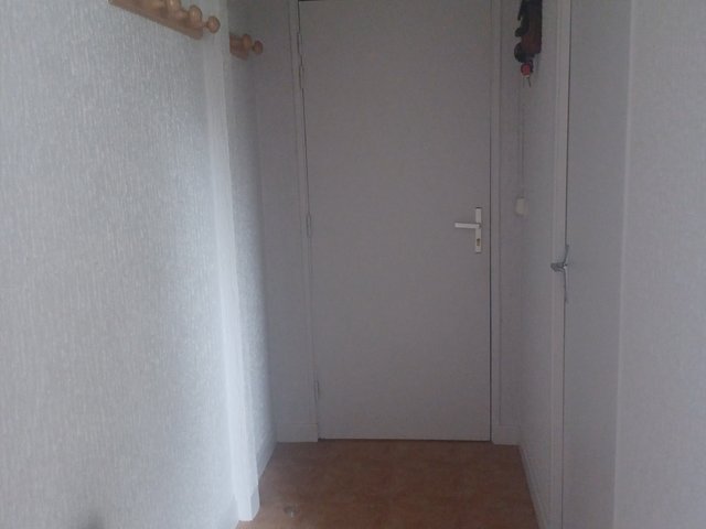 Studio 5 personnes avec balcon - Super-Besse