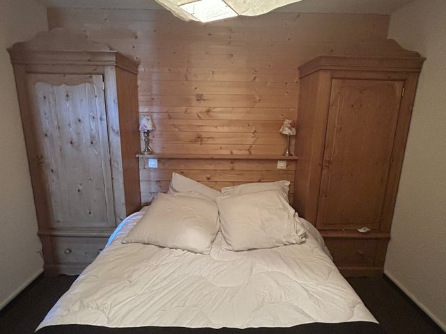 Appartement 2 pièces 6 personnes avec terrasse - Super-Besse