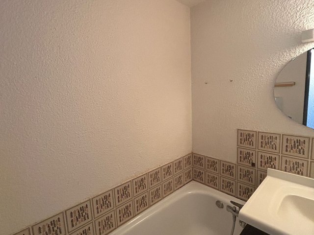 Appartement 2 pièces 6 personnes avec terrasse - Super-Besse