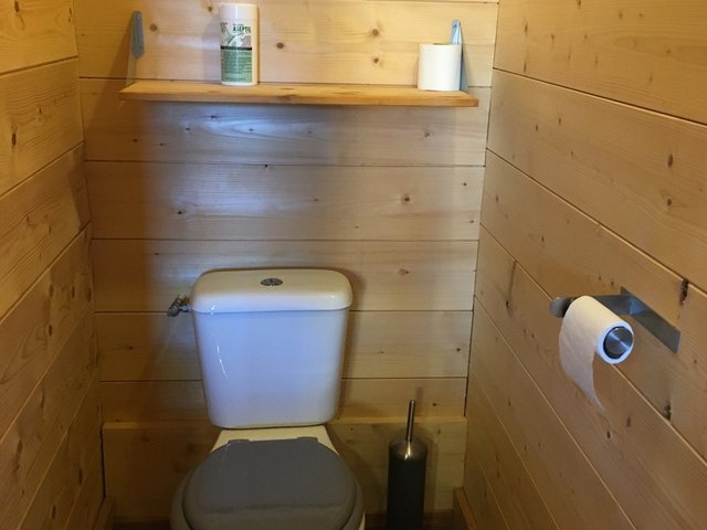 Appartement 3 pièces 5 personnes avec balcon - Les Carroz d'Araches