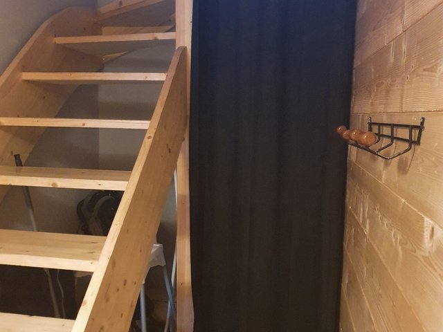 Appartement 3 pièces 5 personnes avec balcon - Les Carroz d'Araches