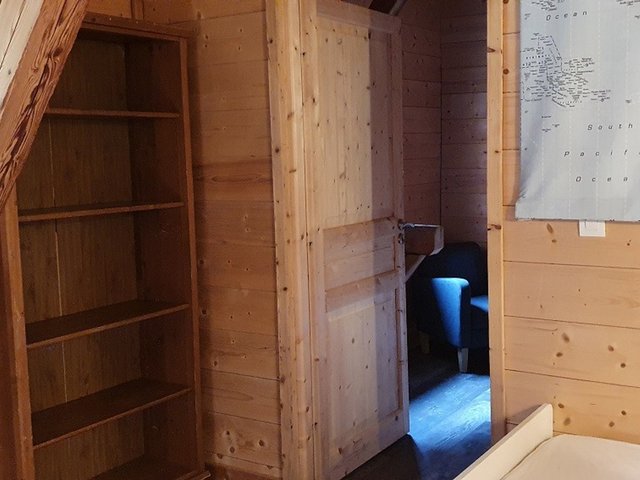 Appartement 3 pièces 5 personnes avec balcon - Les Carroz d'Araches