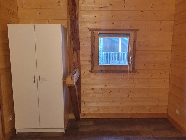 Appartement 3 pièces 5 personnes avec balcon - Les Carroz d'Araches