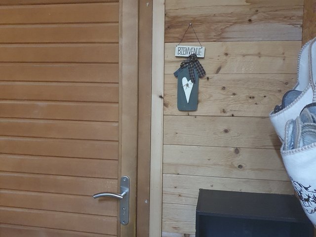 Appartement 3 pièces 5 personnes avec balcon - Les Carroz d'Araches