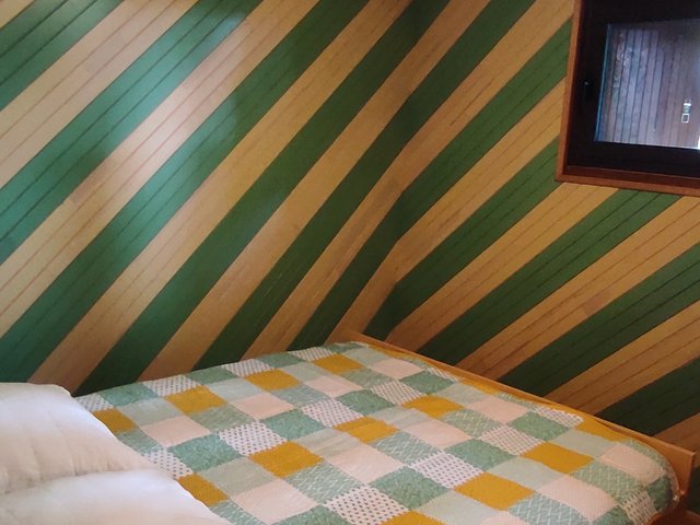 Appartement 4 pièces 6 personnes avec balcon - Super-Besse
