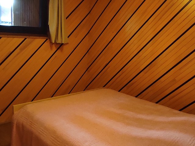 Appartement 4 pièces 6 personnes avec balcon - Super-Besse