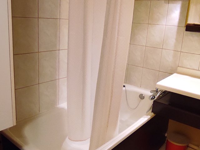 Appartement 4 pièces 6 personnes avec balcon - Super-Besse