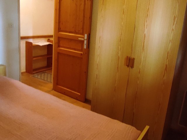 Appartement 4 pièces 6 personnes avec balcon - Super-Besse