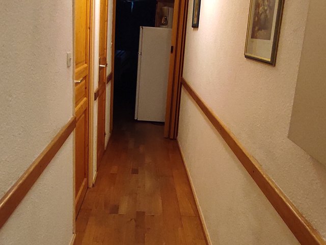 Appartement 4 pièces 6 personnes avec balcon - Super-Besse