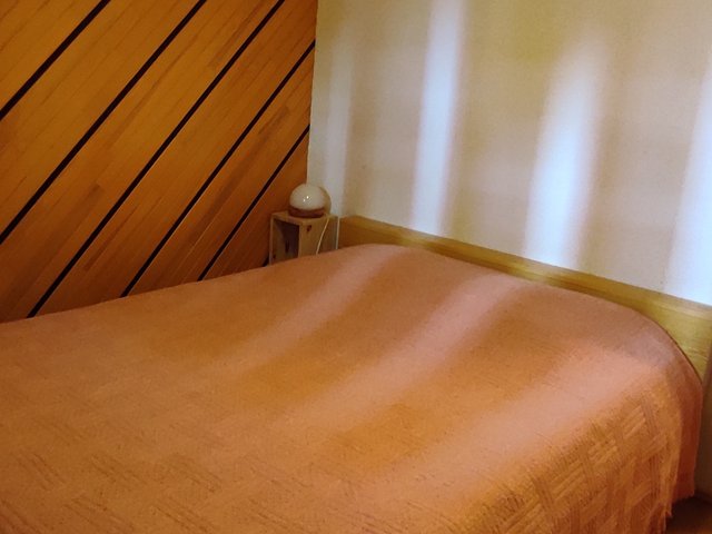 Appartement 4 pièces 6 personnes avec balcon - Super-Besse