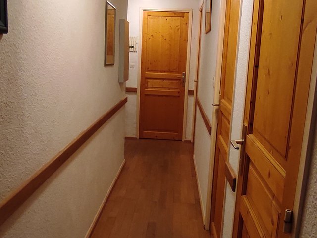 Appartement 4 pièces 6 personnes avec balcon - Super-Besse