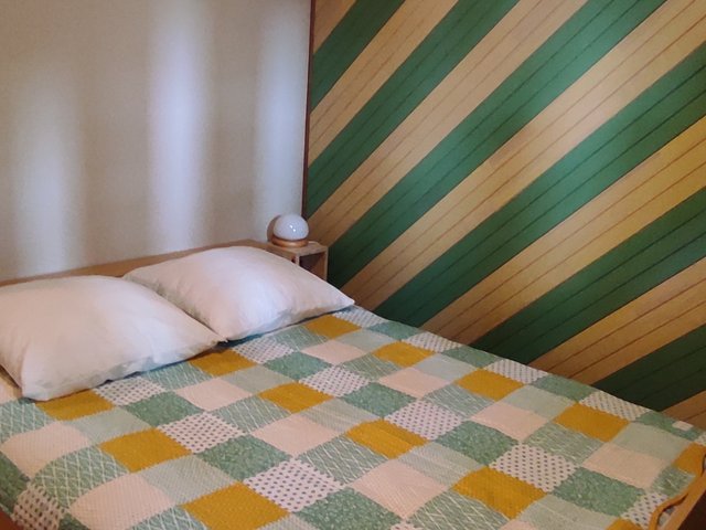 Appartement 4 pièces 6 personnes avec balcon - Super-Besse