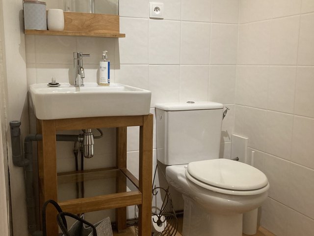Chalet 8 pièces 14 personnes avec balcon - Les Carroz d'Araches