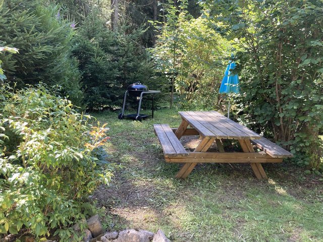 Chalet 8 pièces 14 personnes avec balcon - Les Carroz d'Araches
