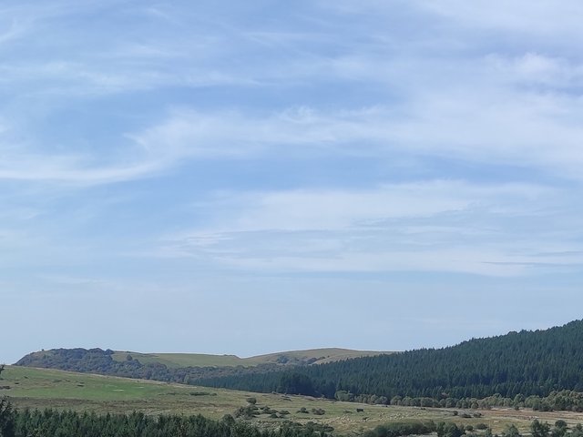 Studio 4 personnes avec terrasse - Super-Besse