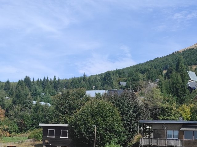 Studio 4 personnes avec terrasse - Super-Besse