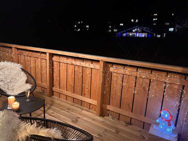 Appartement 5 pièces 6 personnes avec balcon - Les Carroz d'Araches