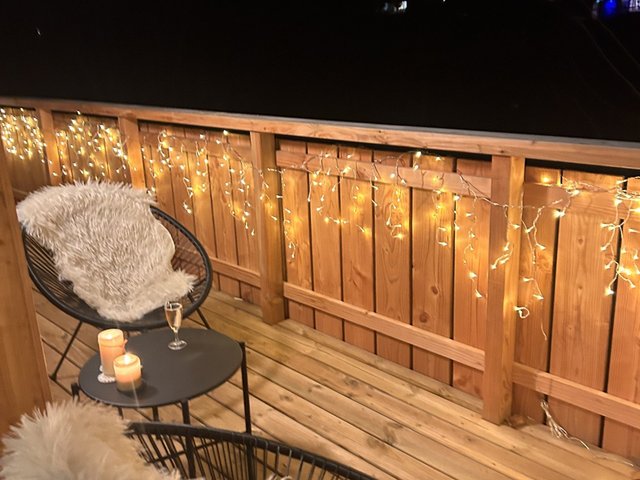 Appartement 5 pièces 6 personnes avec balcon - Les Carroz d'Araches