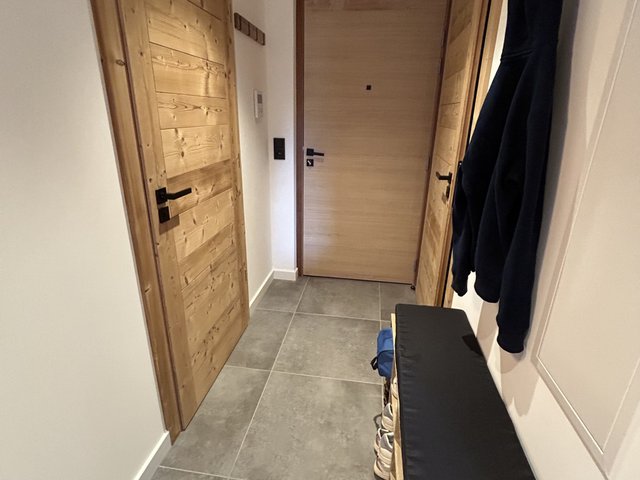 Appartement 5 pièces 6 personnes avec balcon - Les Carroz d'Araches